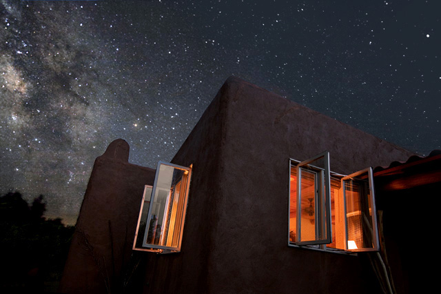 night casita