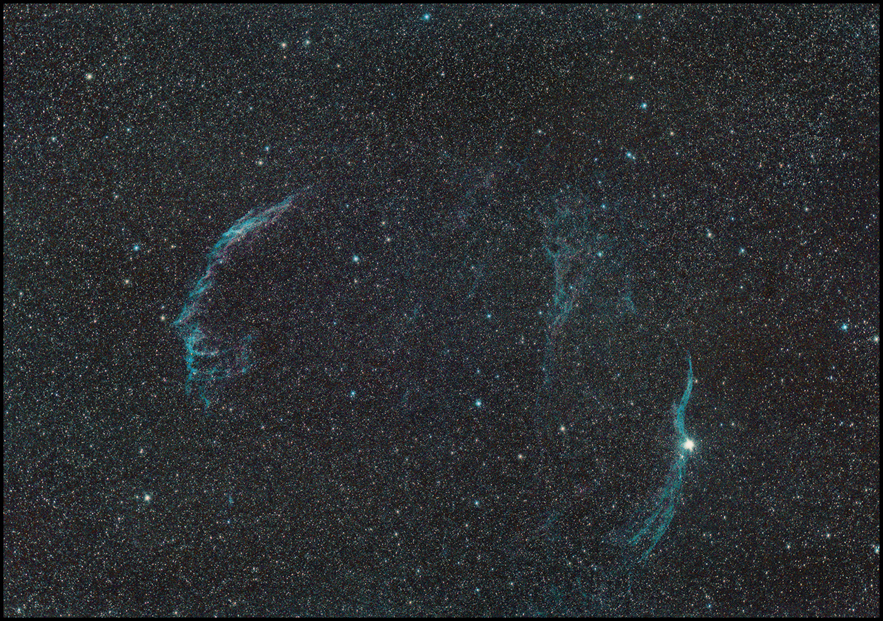 Veil, 30 minutes