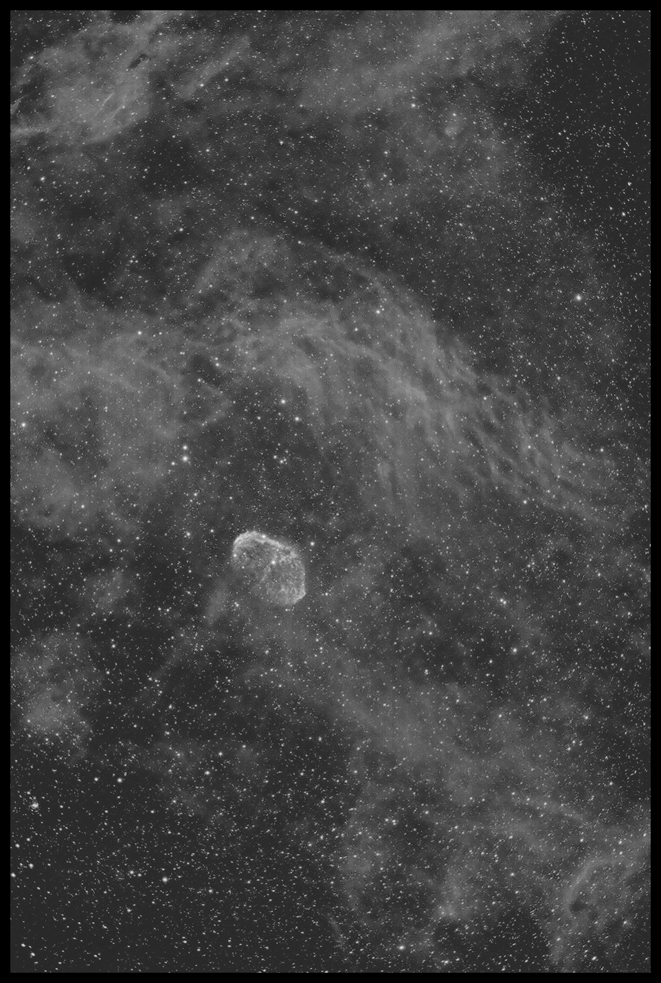 NGC 6888