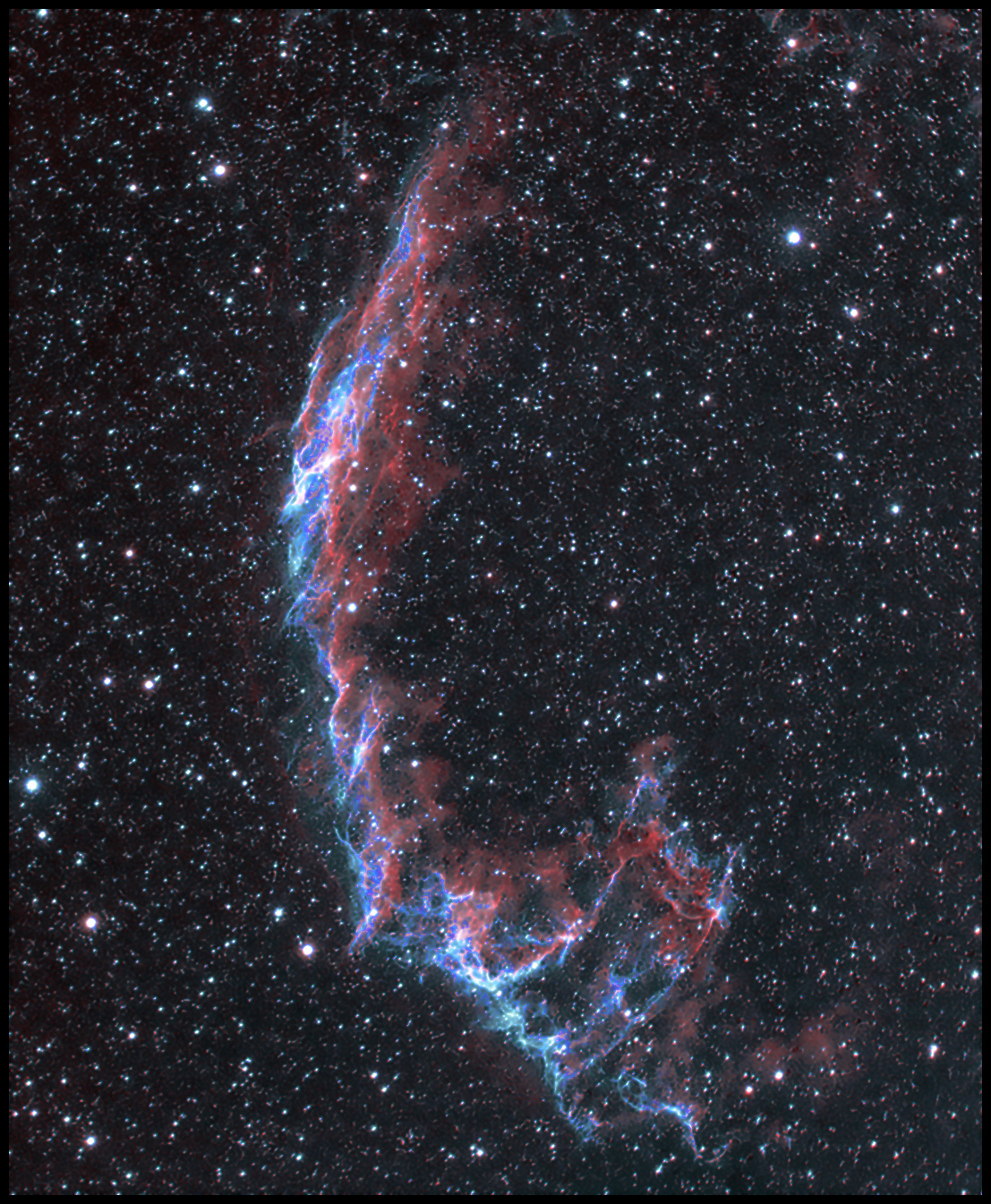 NGC 6992