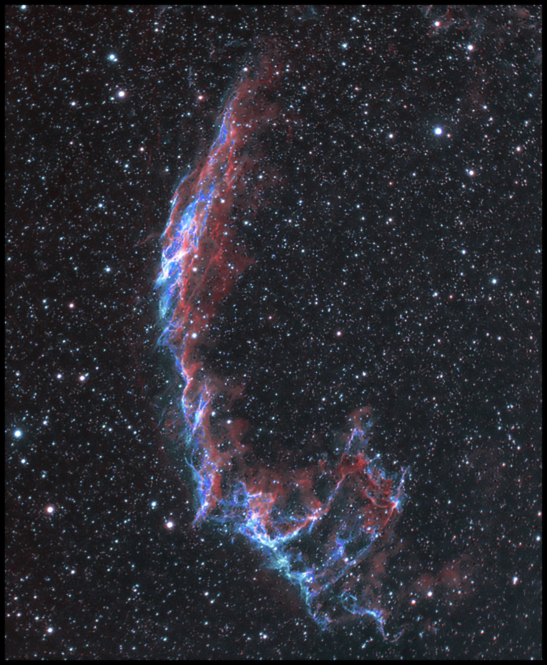 Eastern Veil