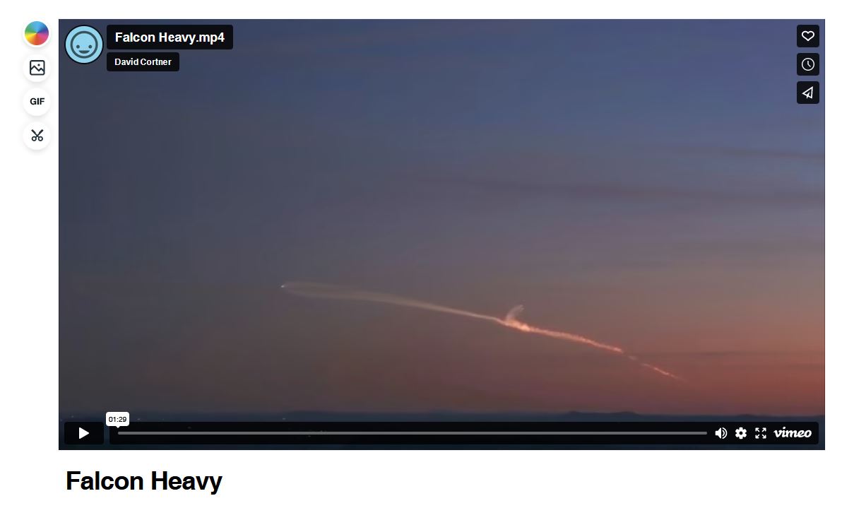 vimeo