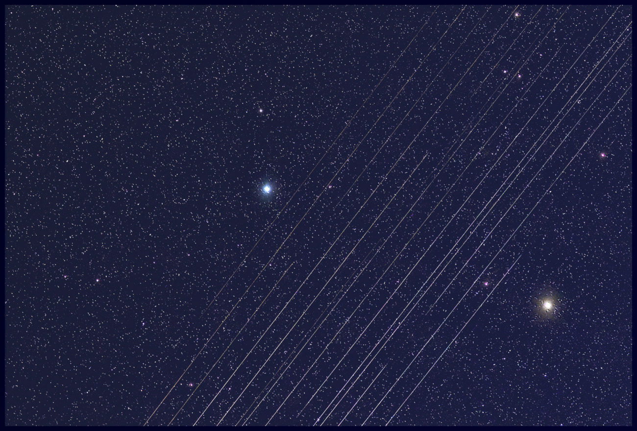 starlinks