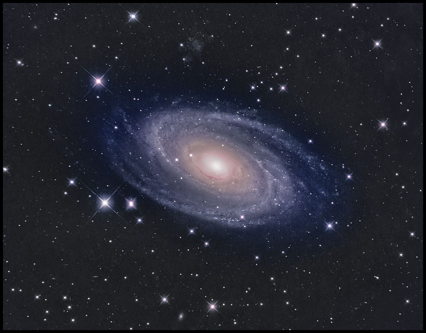 m81 flatted